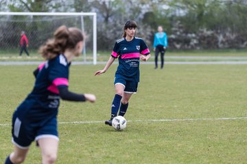 Bild 111 - F Appen - Walddoerfer SV : Ergebnis: 3:2